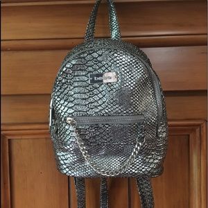 Bebe Mini Backpack